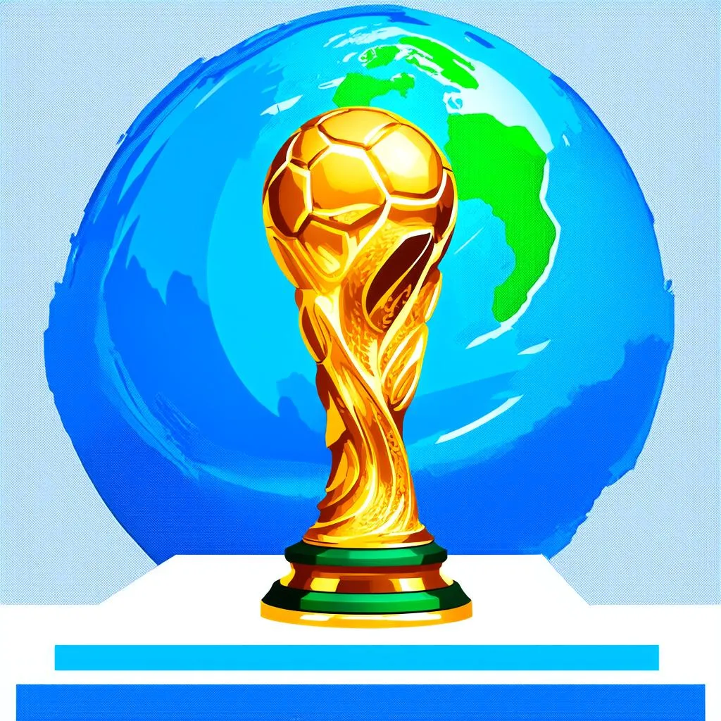 Giải đấu bóng đá World Cup