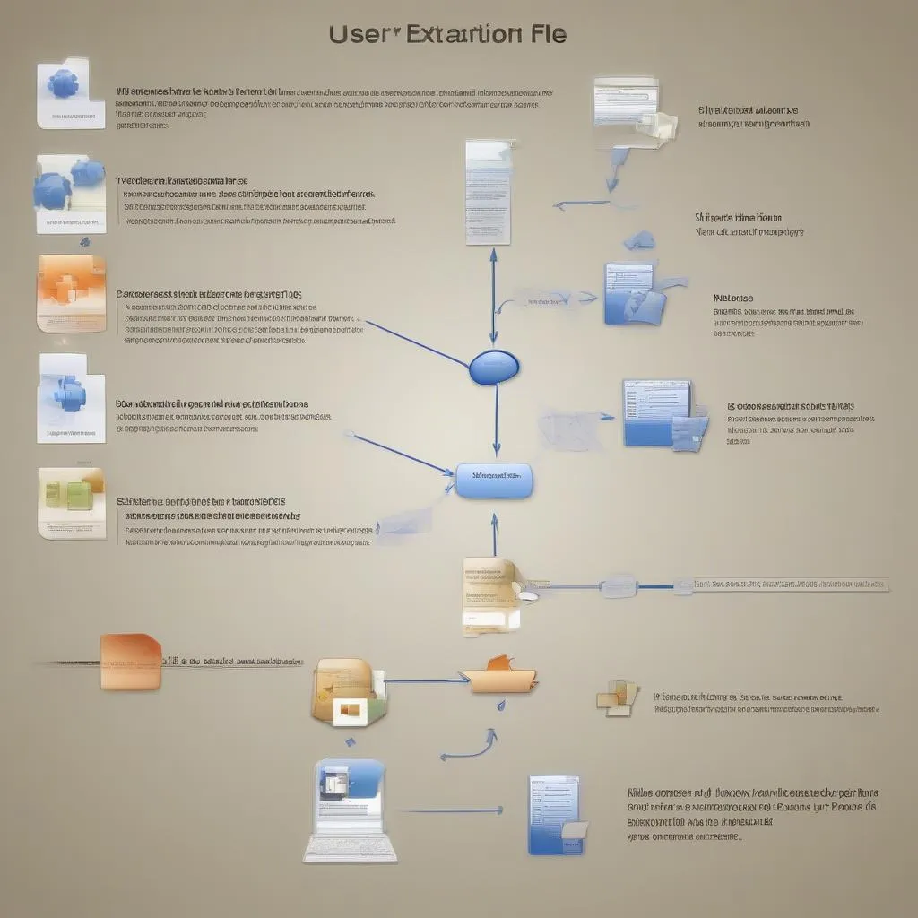 Hướng dẫn giải nén file PowerPoint 2010 chi tiết cho người mới bắt đầu