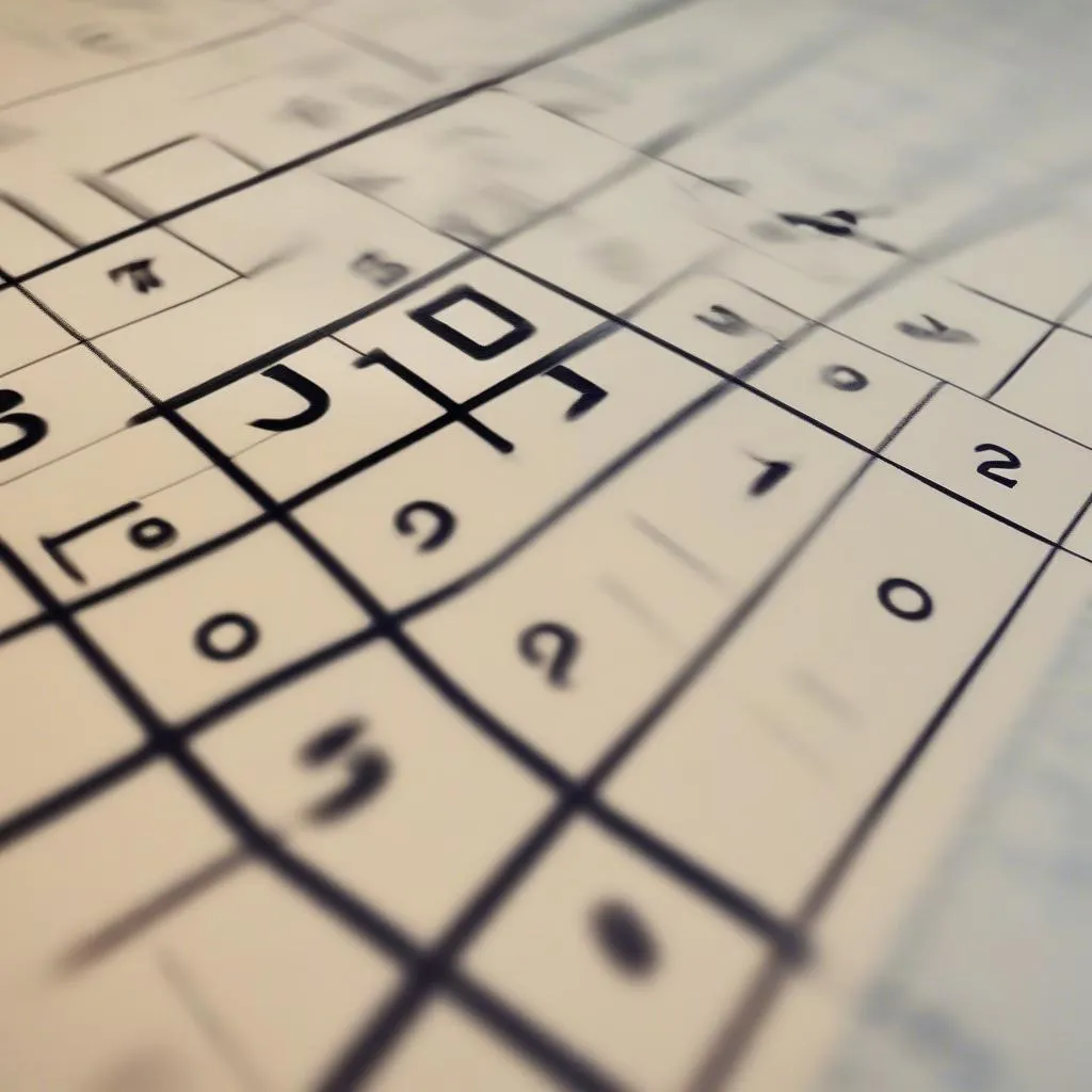 Ứng dụng chơi Sudoku trên iOS