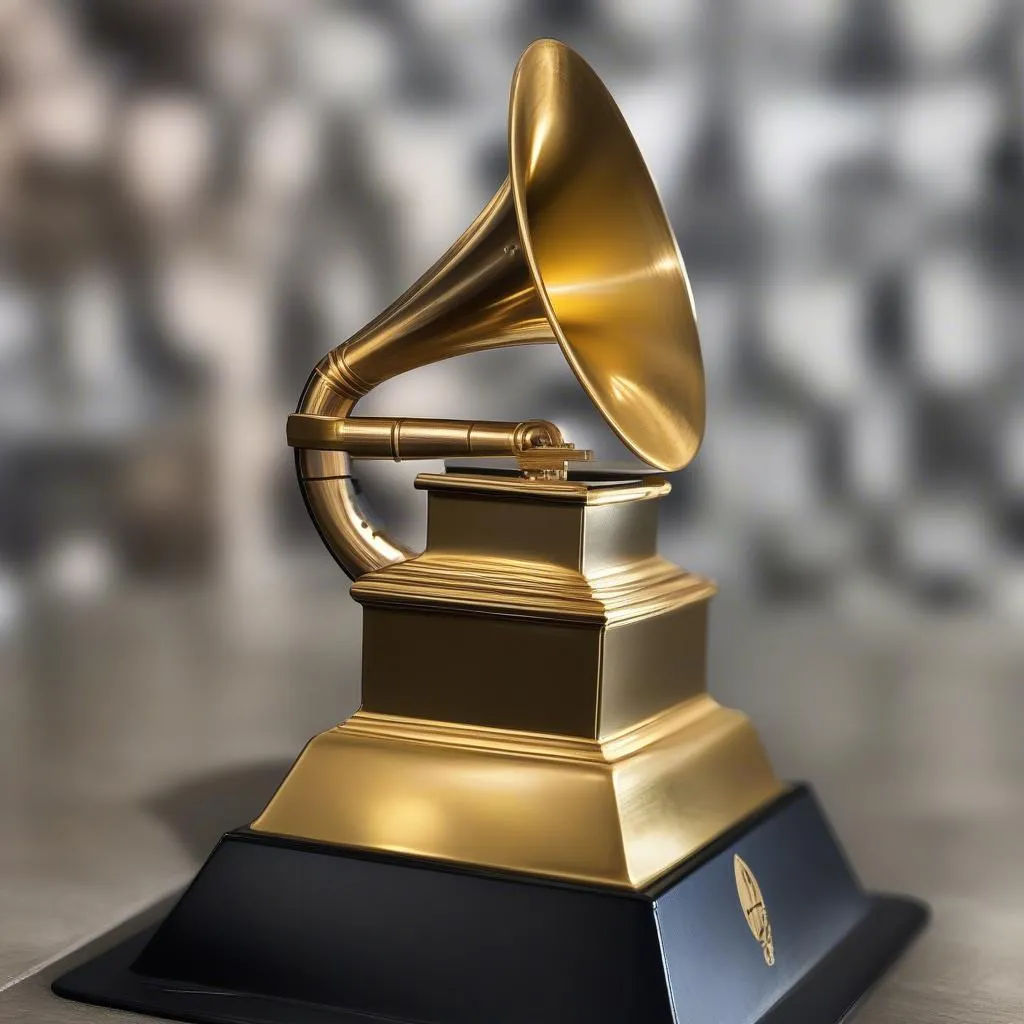 Giải Grammy