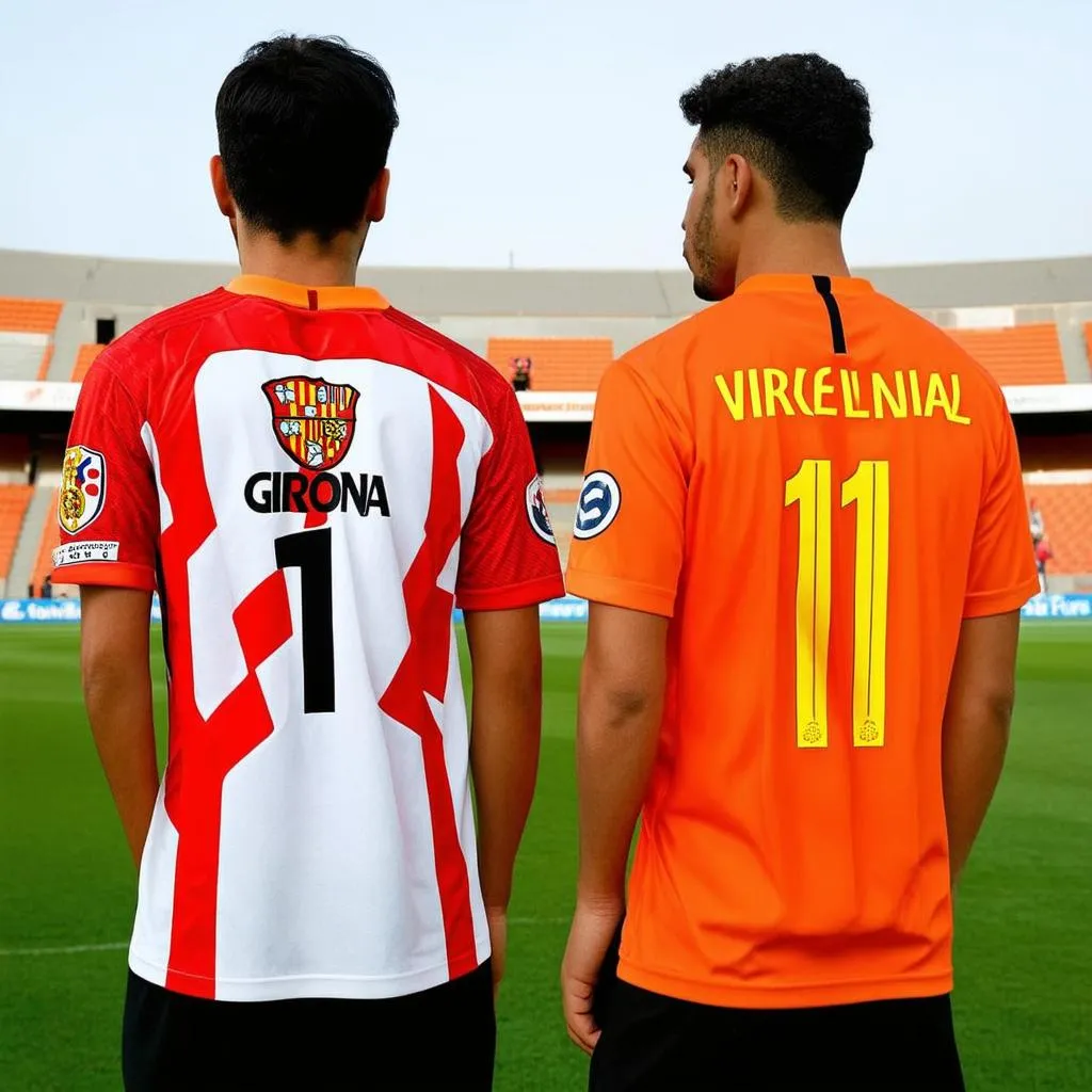 Dự đoán Girona vs Valencia