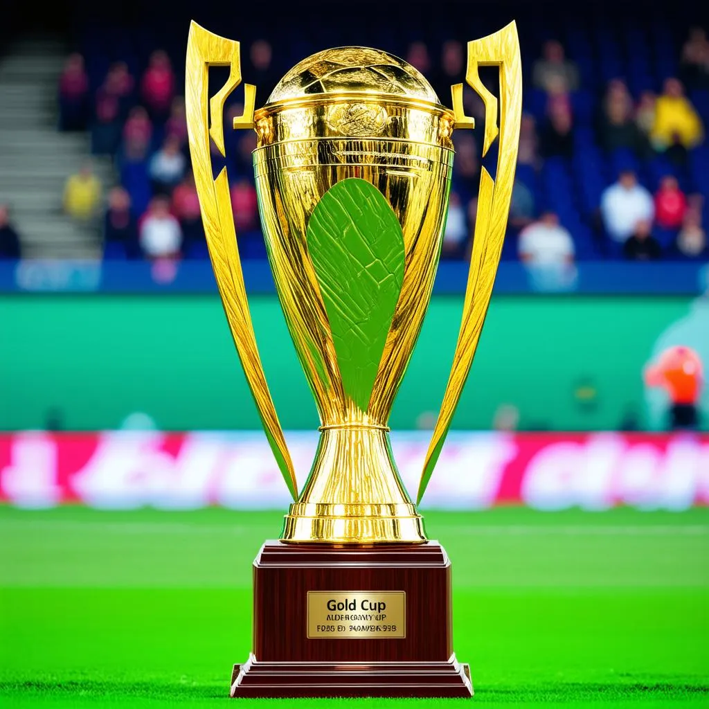 Gold Cup 2023