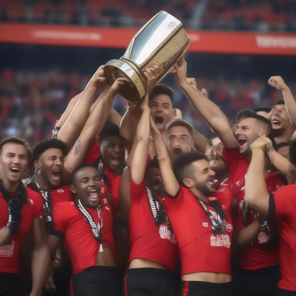 U20 Hàn Quốc vô địch