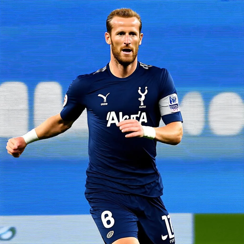 Harry Kane