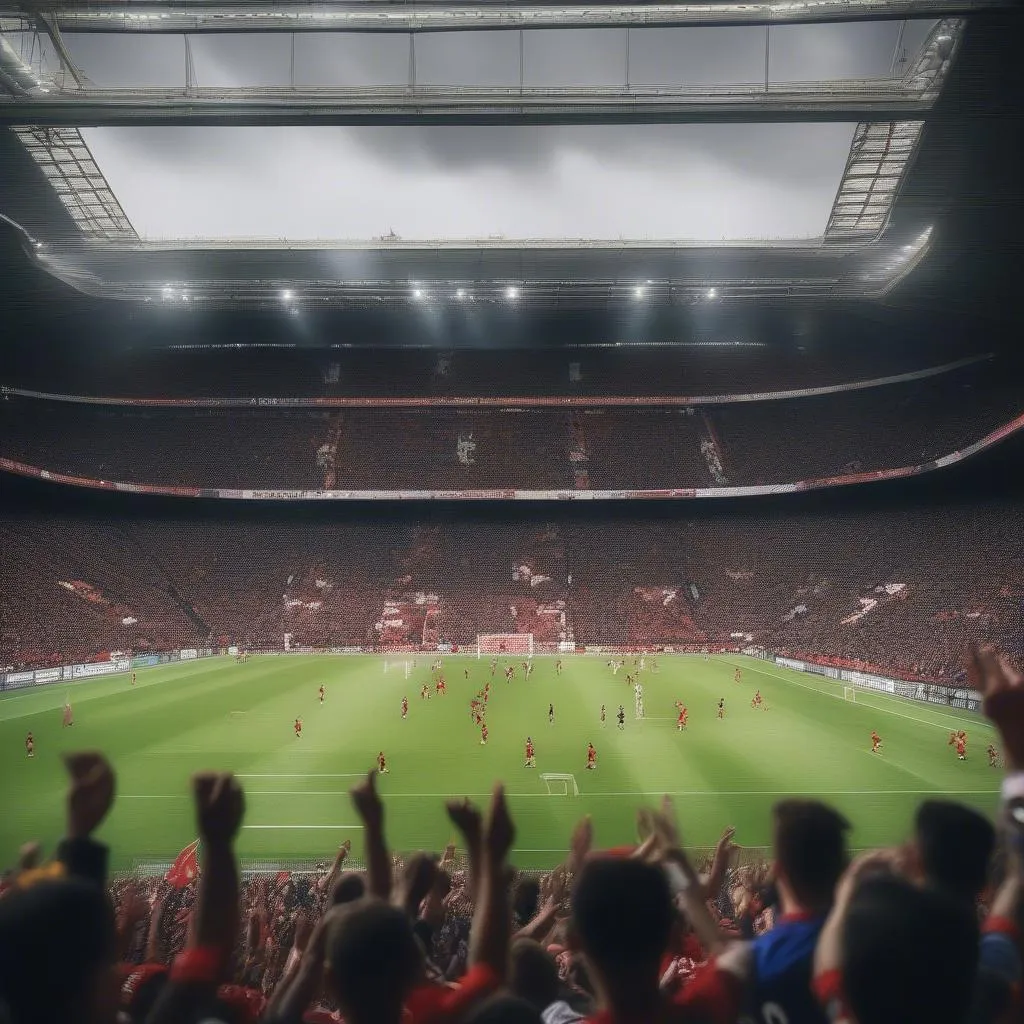 highlight-manchester-united
