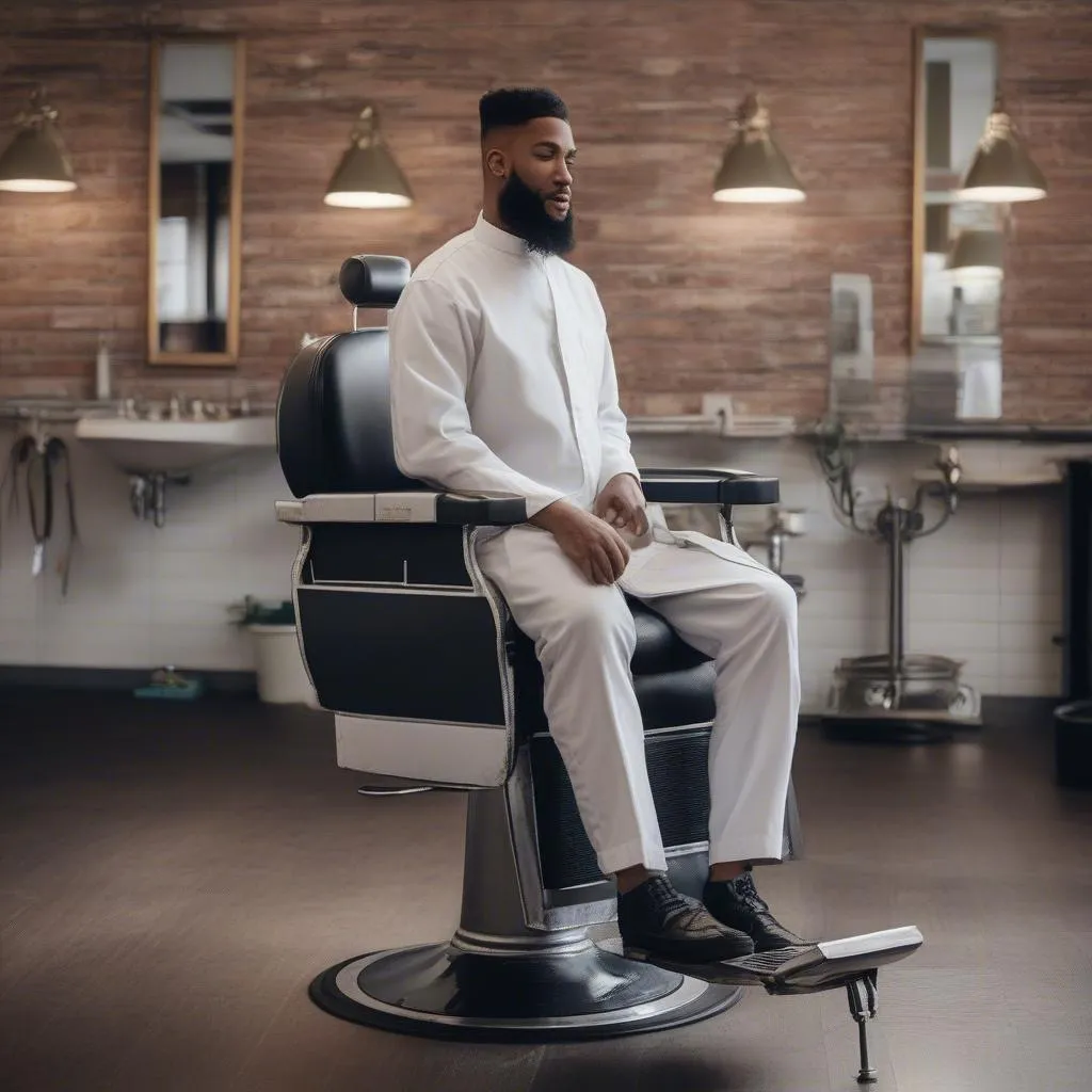 Indeed Manchester Barber Jobs: Find The Best Barber Jobs In Manchester