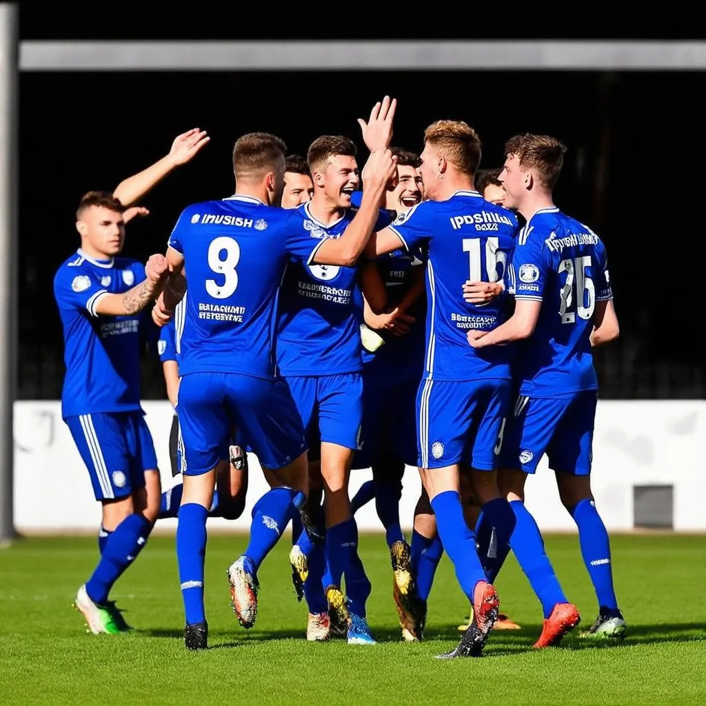 celebrating-ipswich-fc-u23