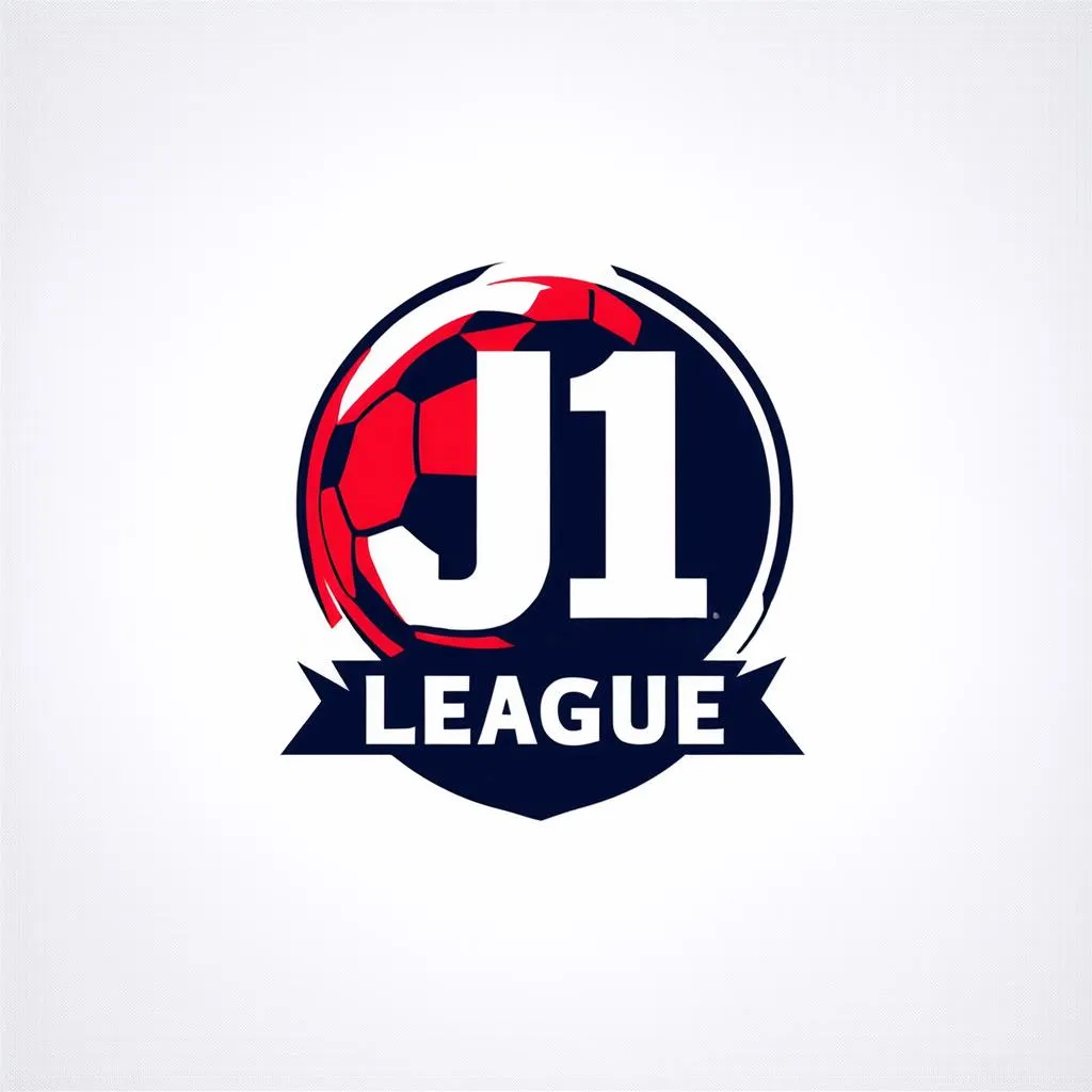 Logo J-League 1