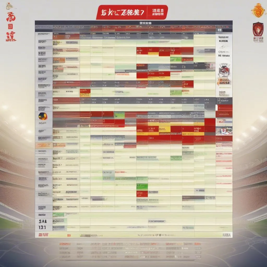 Lịch thi đấu J1 League mới nhất