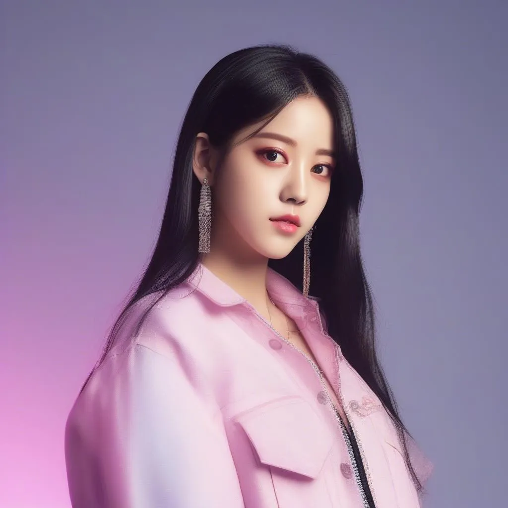 Jisoo Blackpink: Hành trình tỏa sáng của một thần tượng Kpop