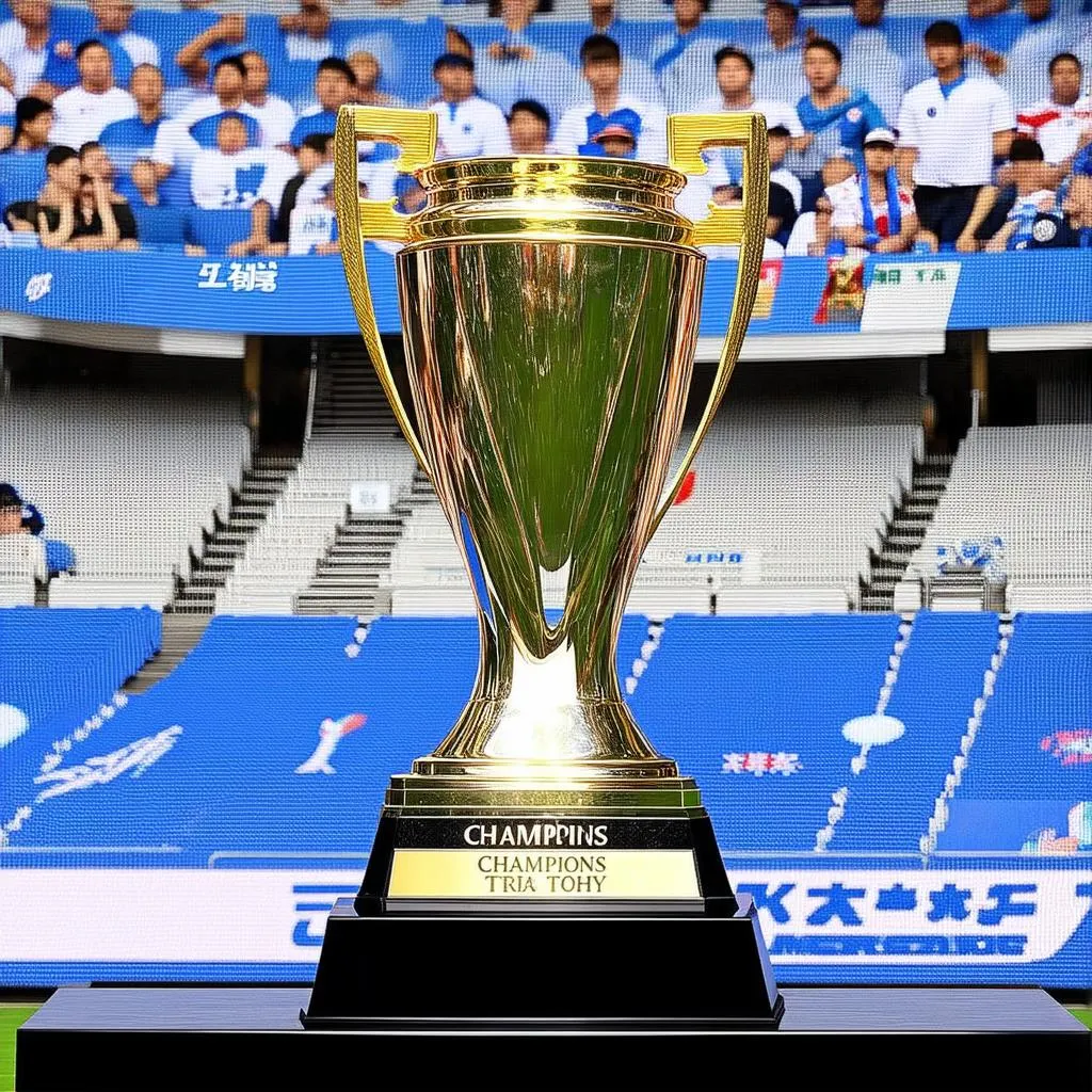 k-league-championship