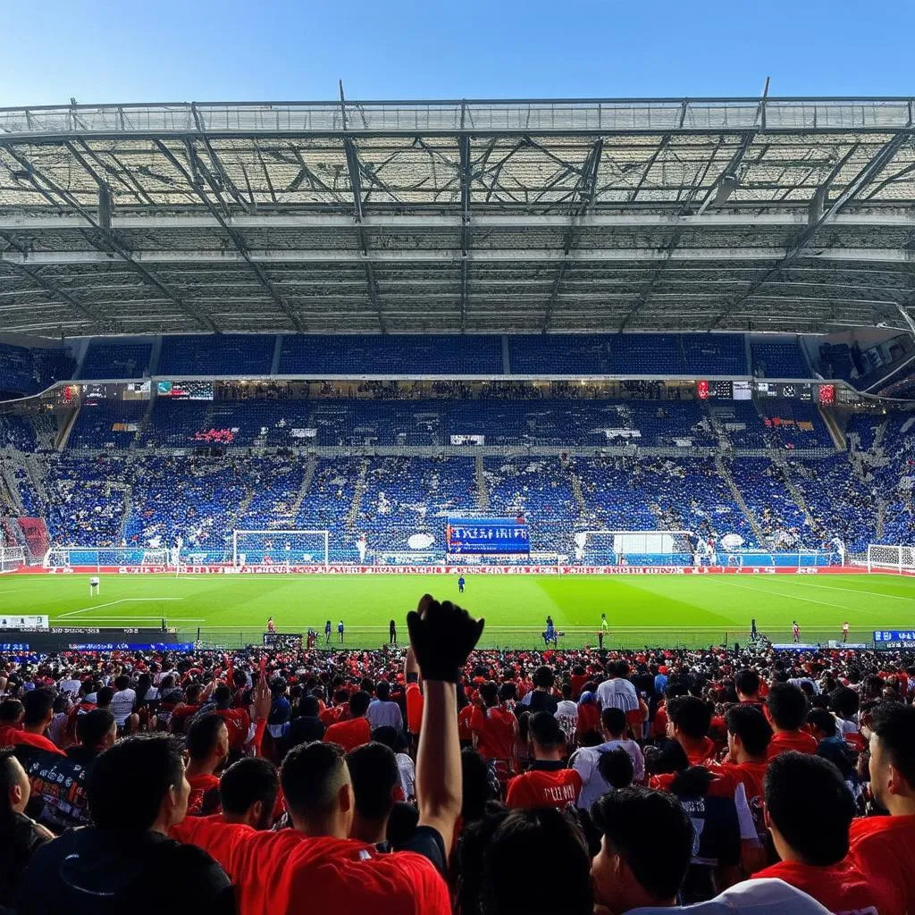 k-league-stadium