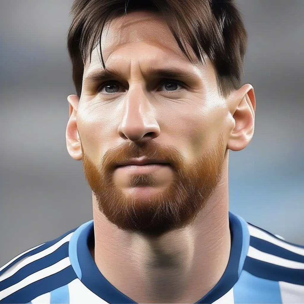 Argentina là đội bóng sở hữu hàng công cực kỳ mạnh mẽ với siêu sao Lionel Messi. Bên cạnh đó, họ còn có sự góp mặt của những cầu thủ tấn công tài năng khác như [Tên cầu thủ Argentina], [Tên cầu thủ Argentina]