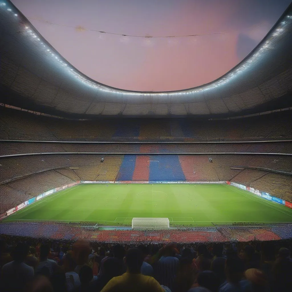 Lịch thi đấu Copa America Nam Mỹ