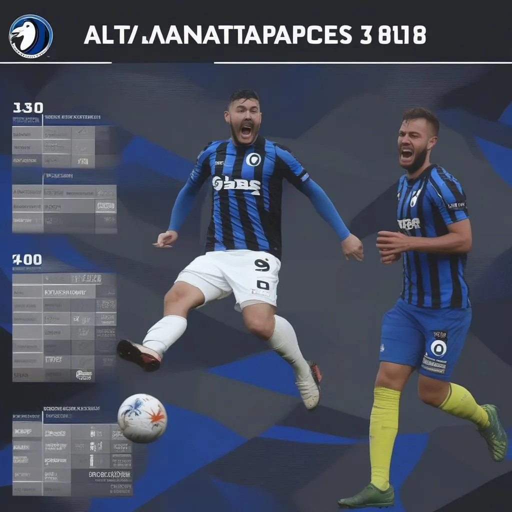 atalanta-results