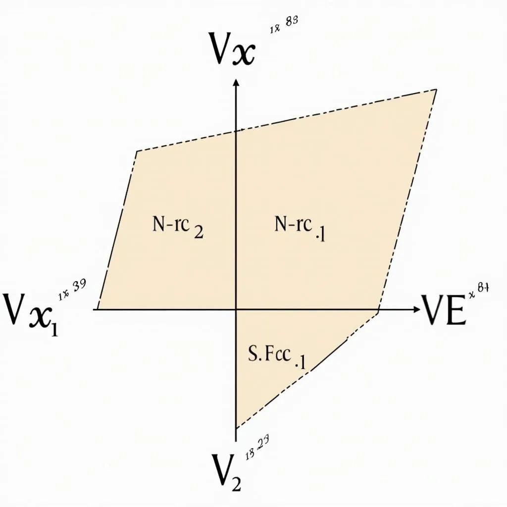 Xác định miền nghiệm chung