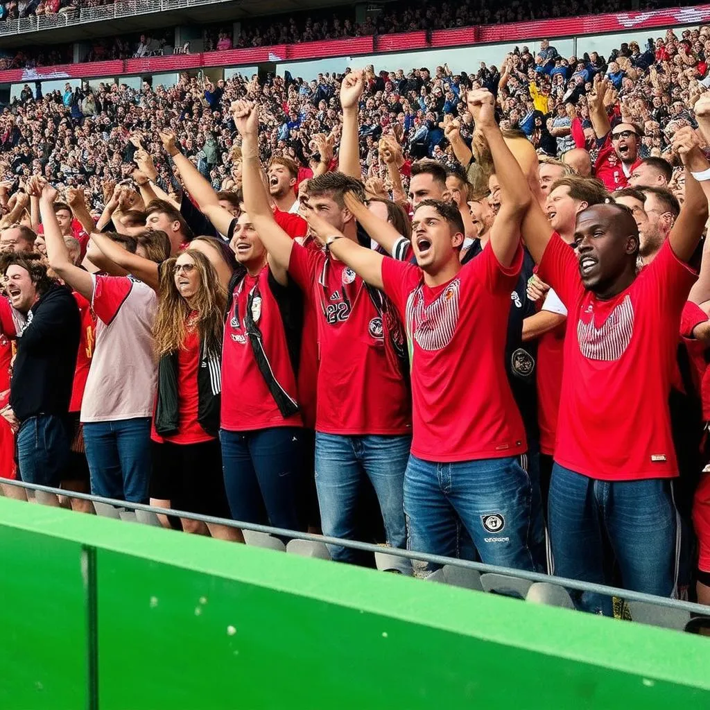 Kết Quả AFC Champions League