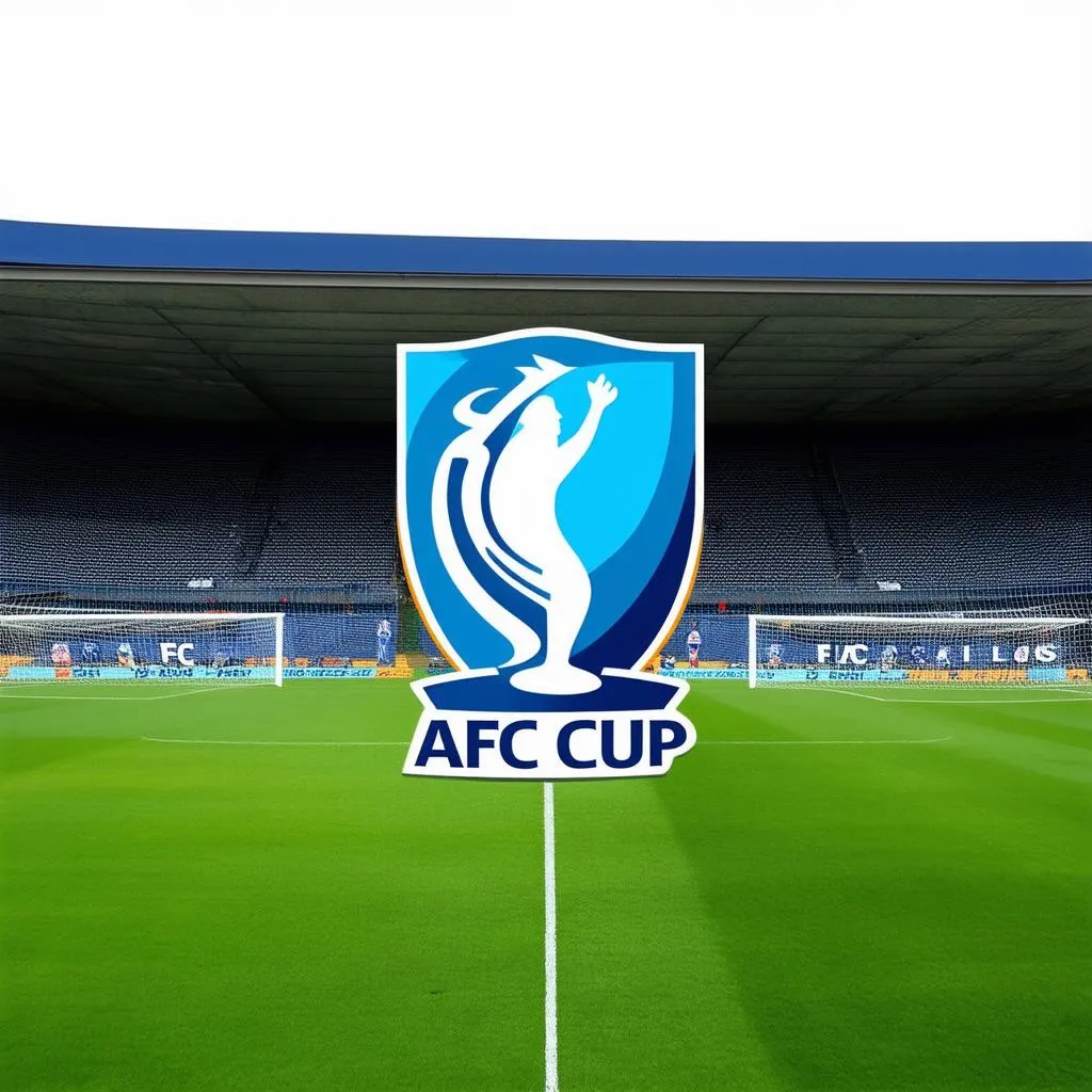 Kết Quả AFC Cup