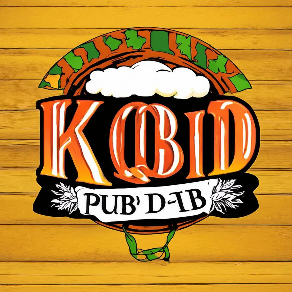 KQBD PUB