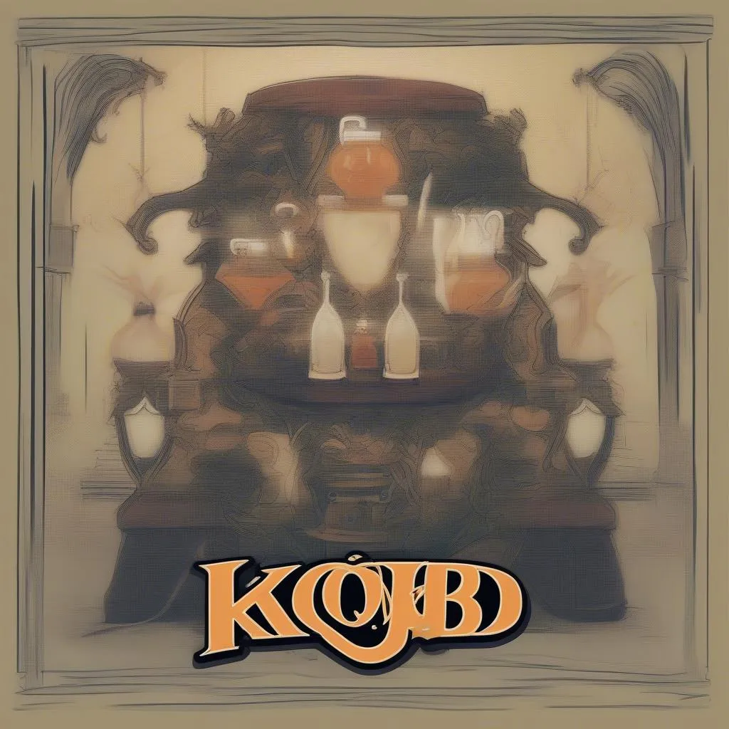 KQBD PUB