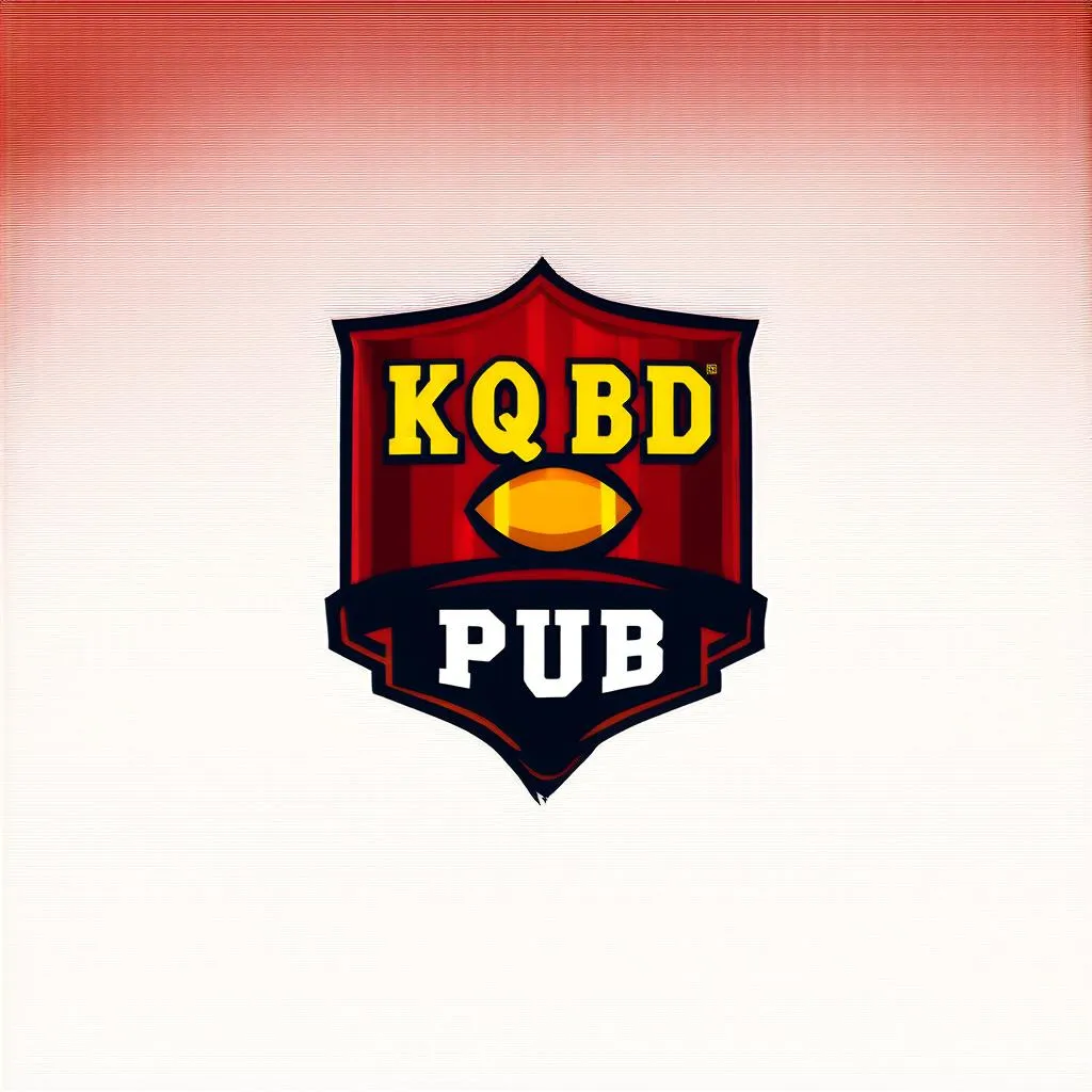 KQBD PUB - Nơi cập nhật kết quả bóng đá nhanh nhất