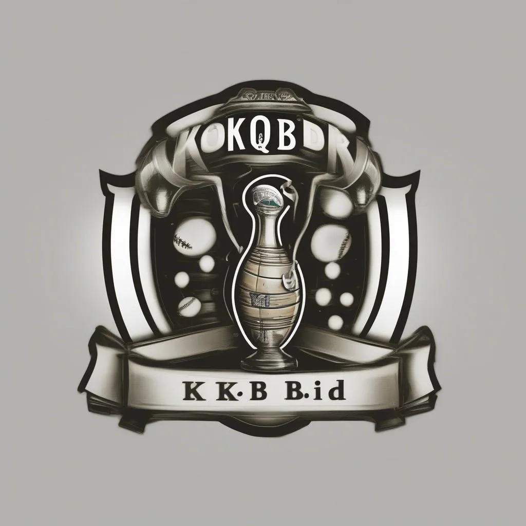 Logo KQBD PUB