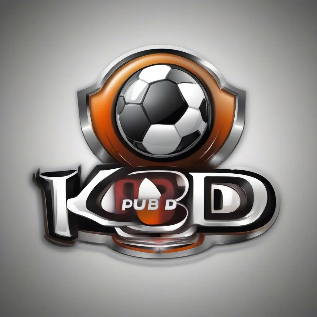 KQBD PUB logo