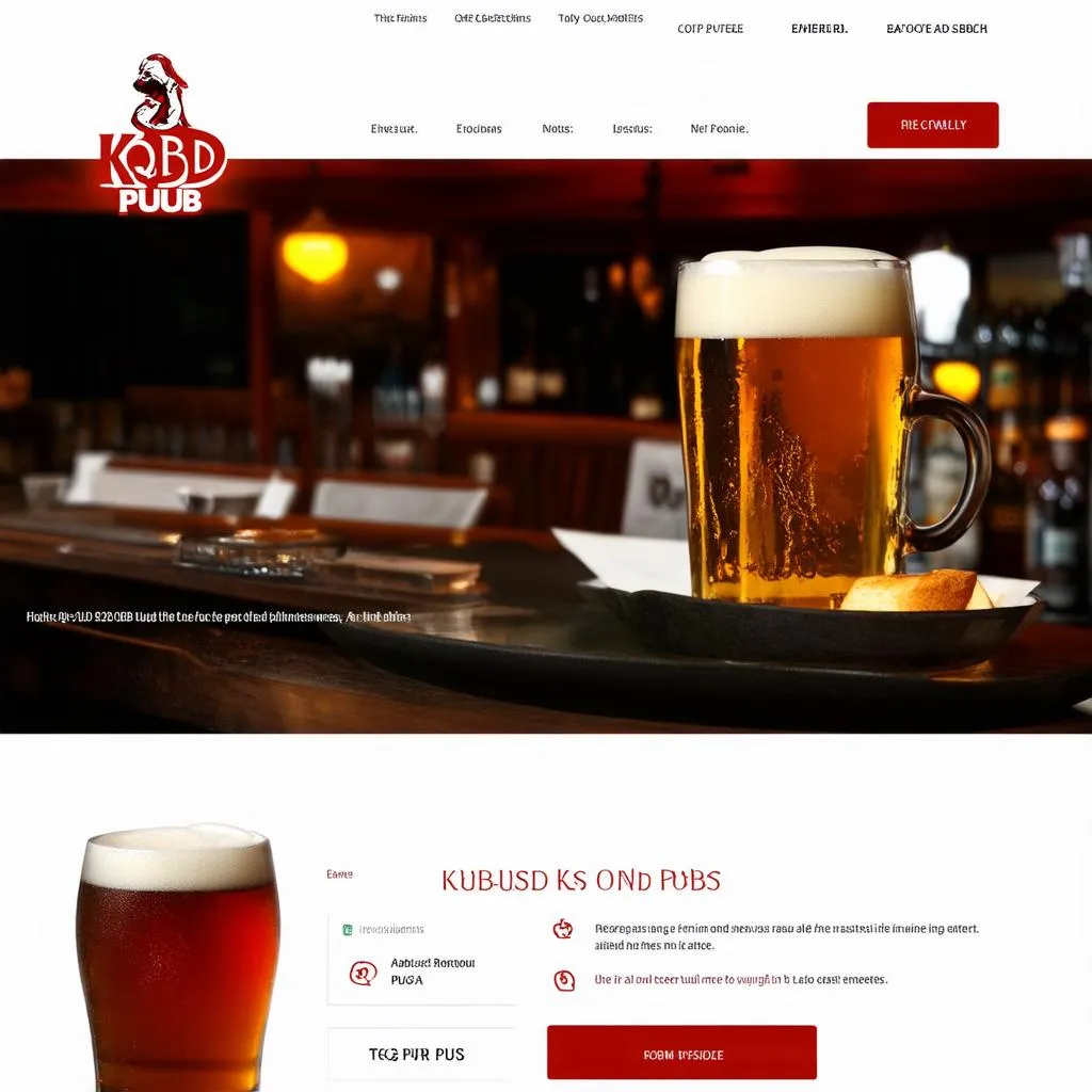 kqbd pub website