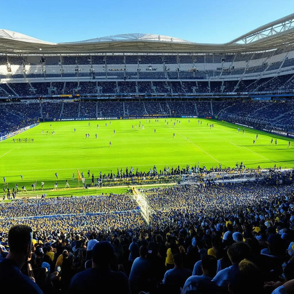 la-galaxy-stadium