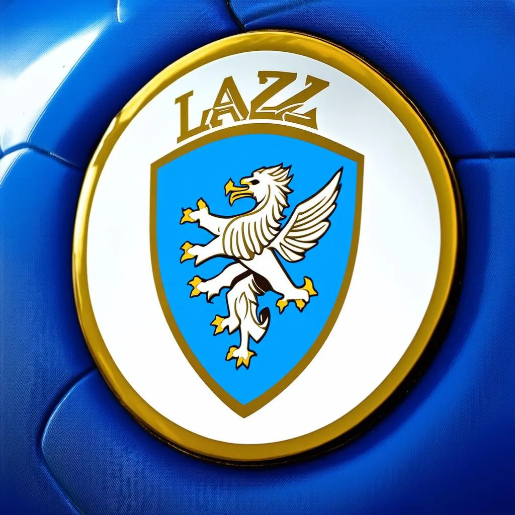 logo lazio