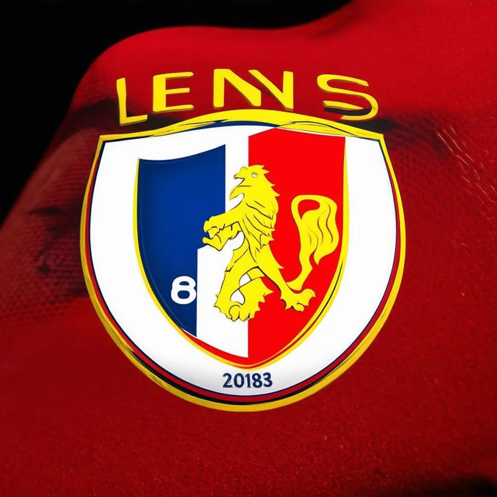 lens football club