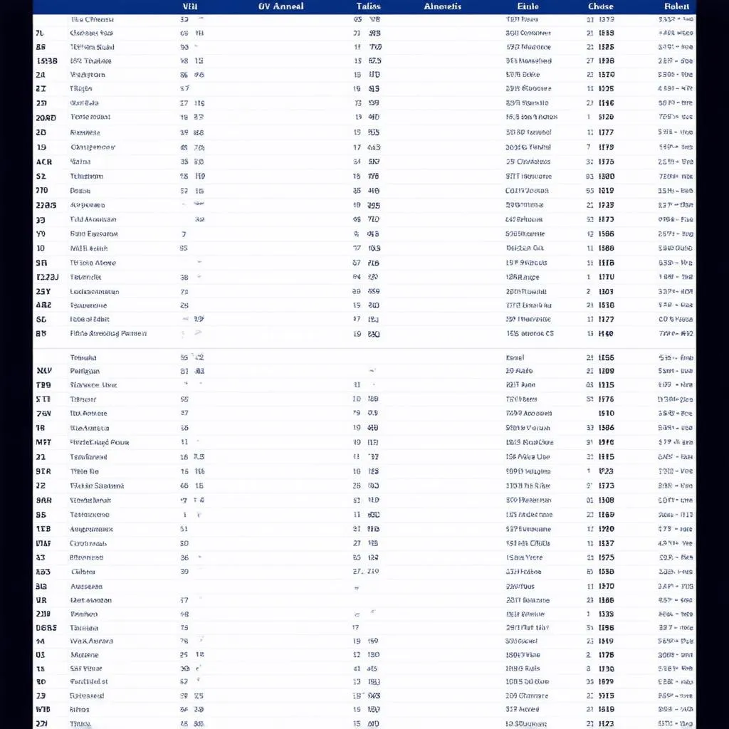 Lịch thi đấu Chelsea vs Arsenal