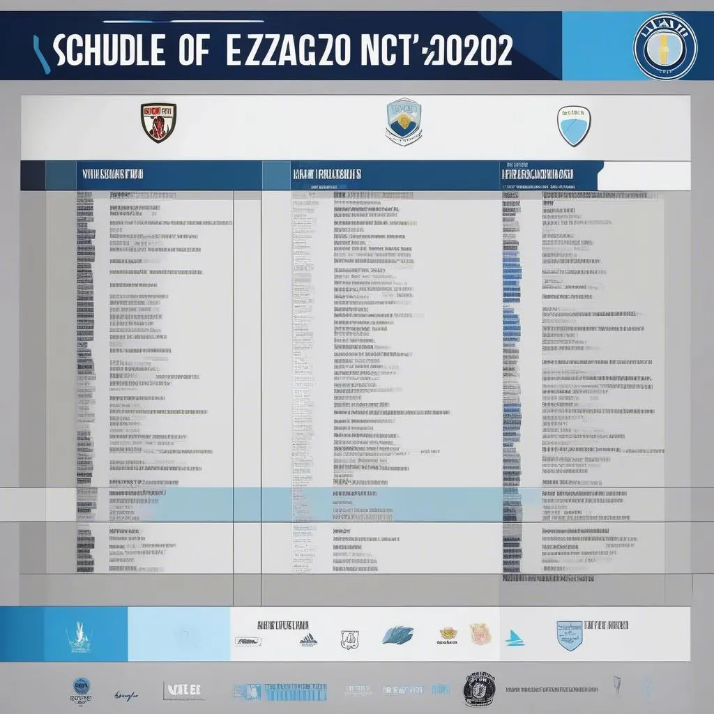 Lịch thi đấu Lazio mùa giải 2023-2024: Đối đầu những ông lớn