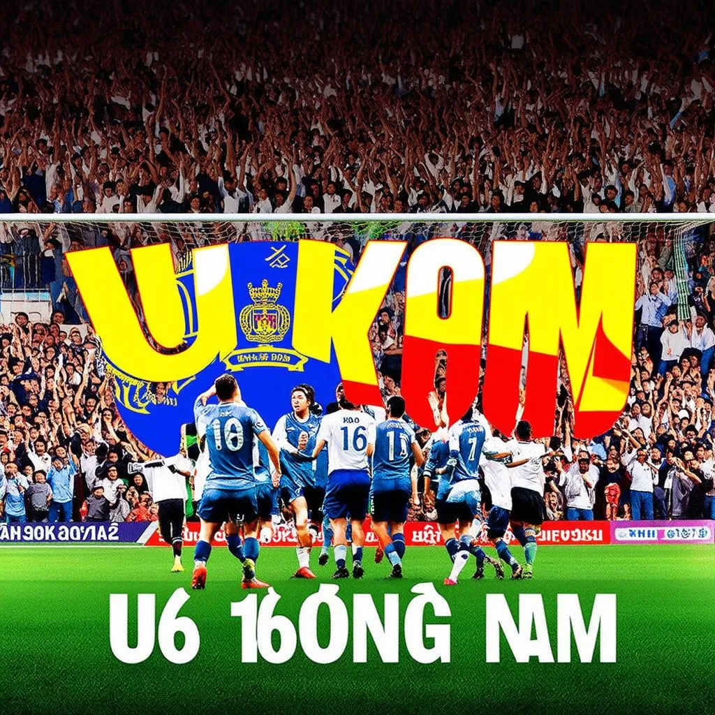 Lịch thi đấu U16 Đông Nam Á