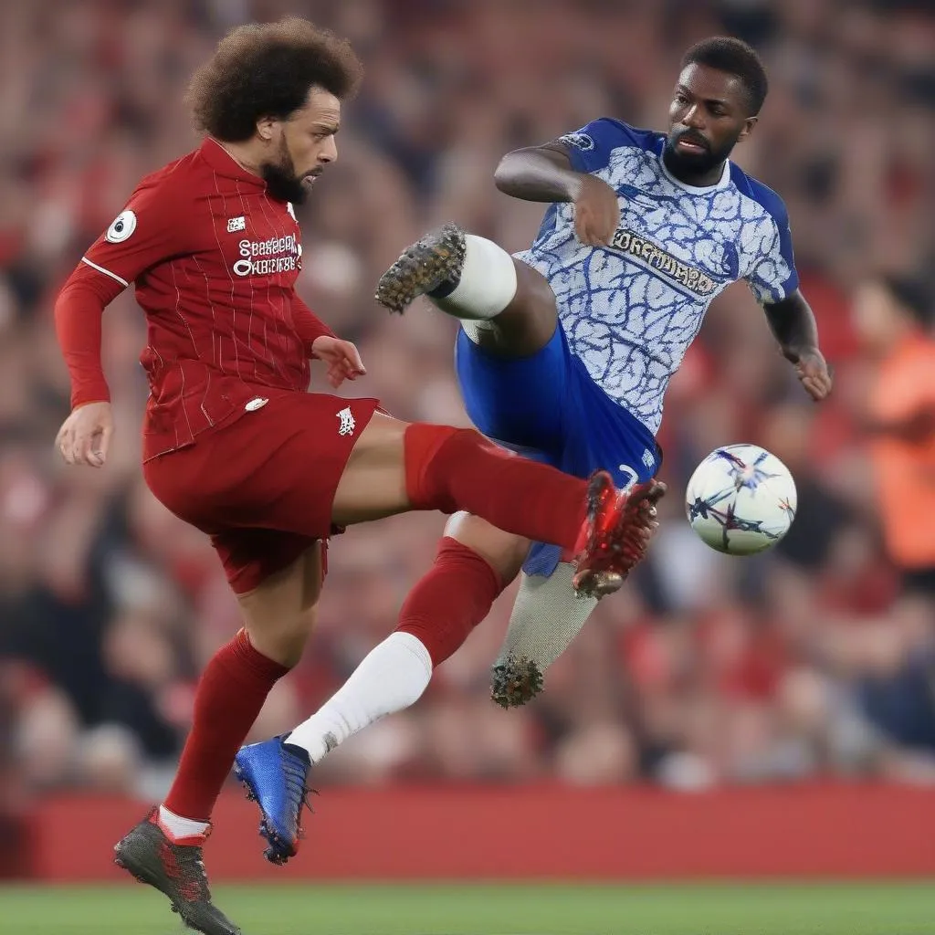 Phân tích kèo trận đấu Liverpool vs Porto, dự đoán tỷ số