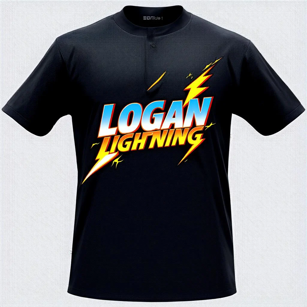 Sản phẩm Logan Lightning