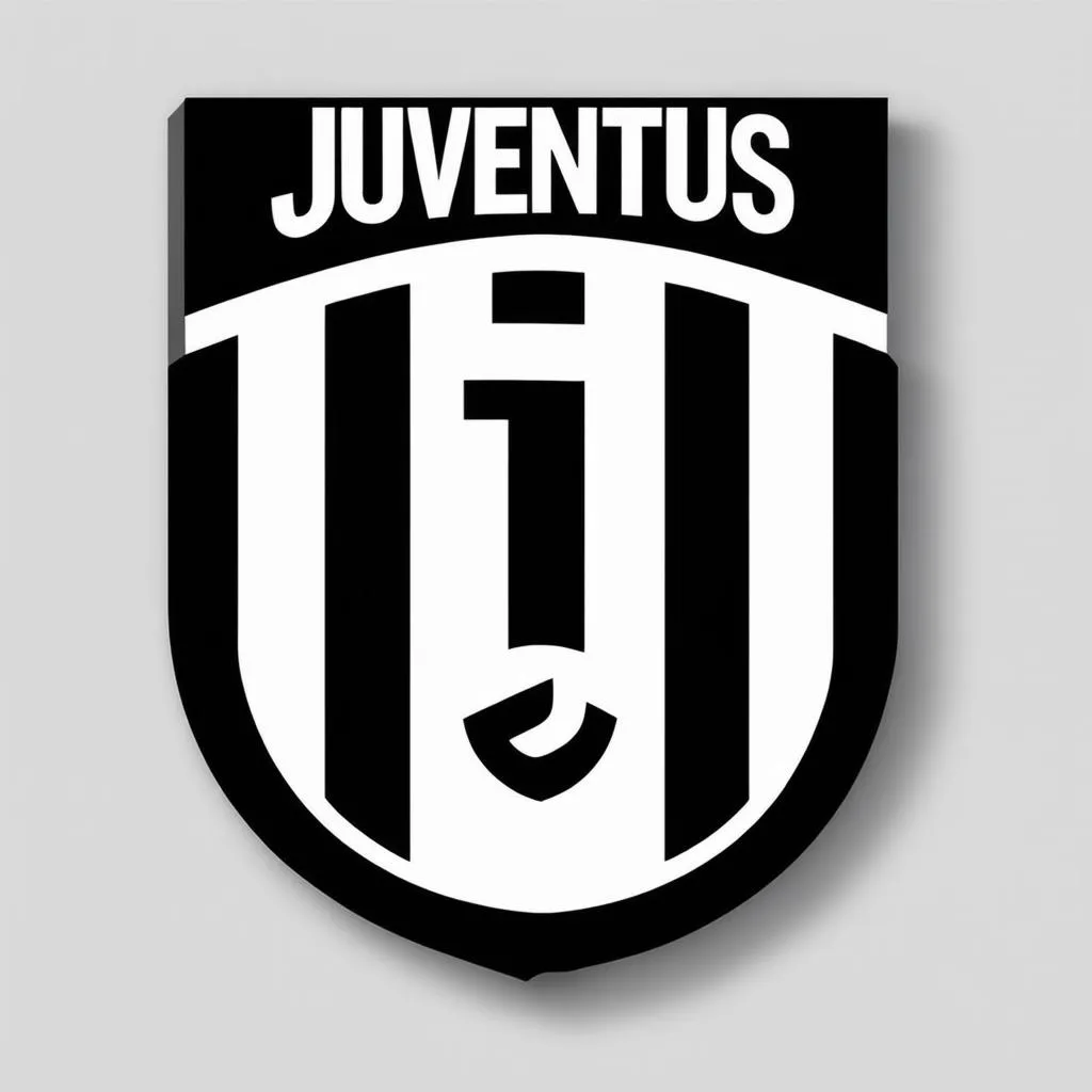 Logo Juventus