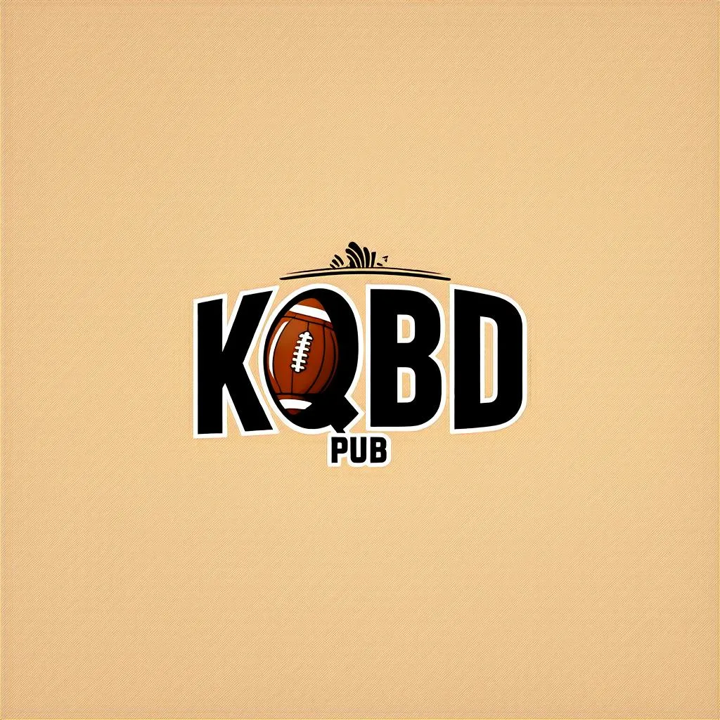 Logo KQBD PUB