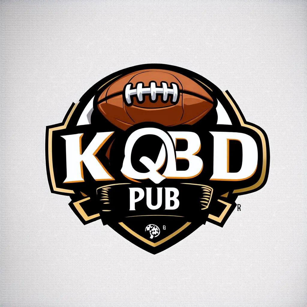 logo website kqbd pub