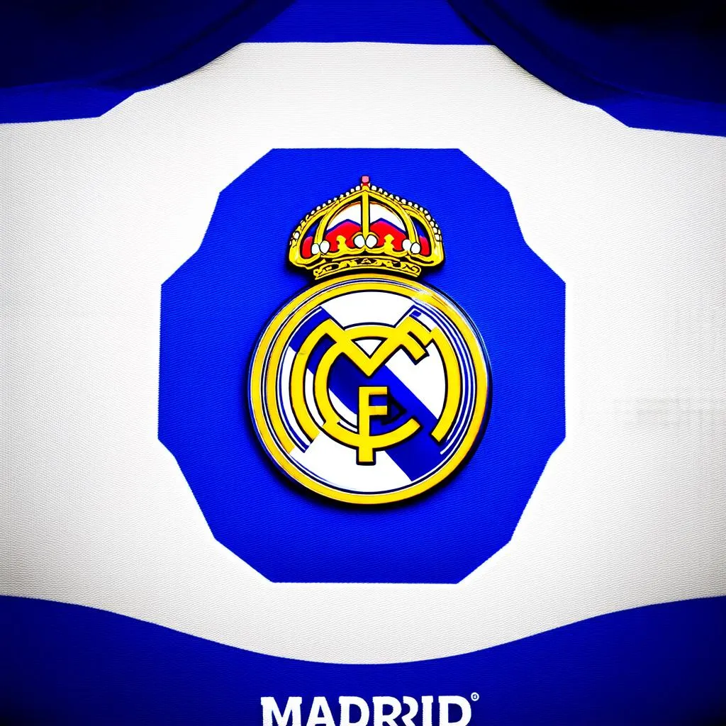 Logo Real Madrid