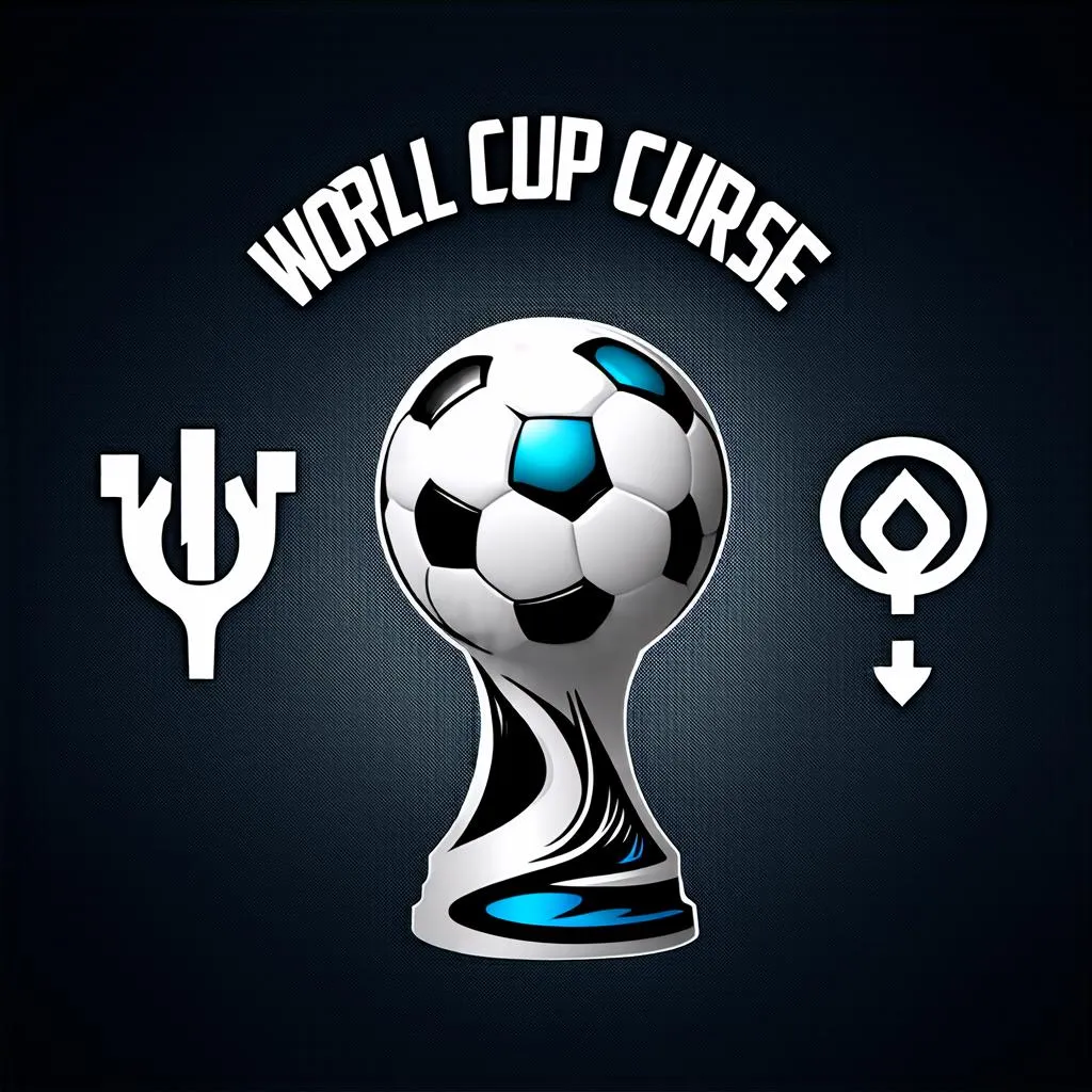 Lời nguyền World Cup