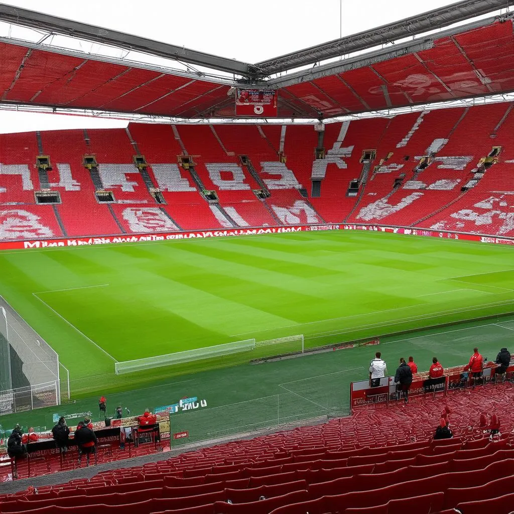 stadium mainz 05