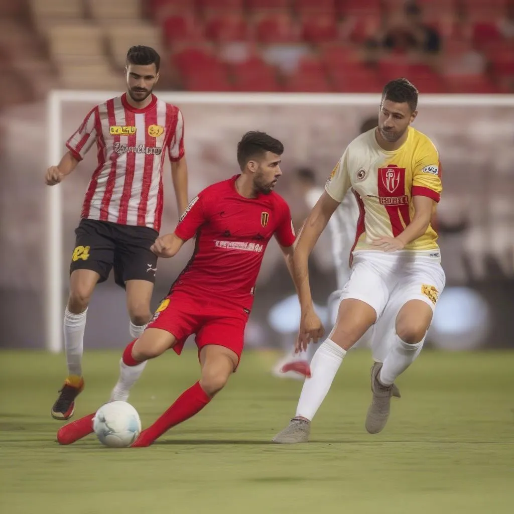 Mallorca vs Girona: Soi kèo trận đấu bóng đá, nhận định chuyên gia