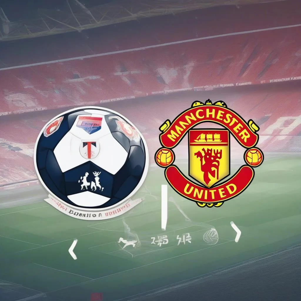 Manchester United vs Tottenham