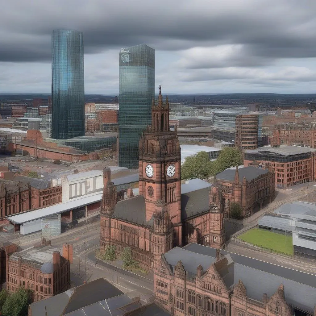 the-city-of-manchester