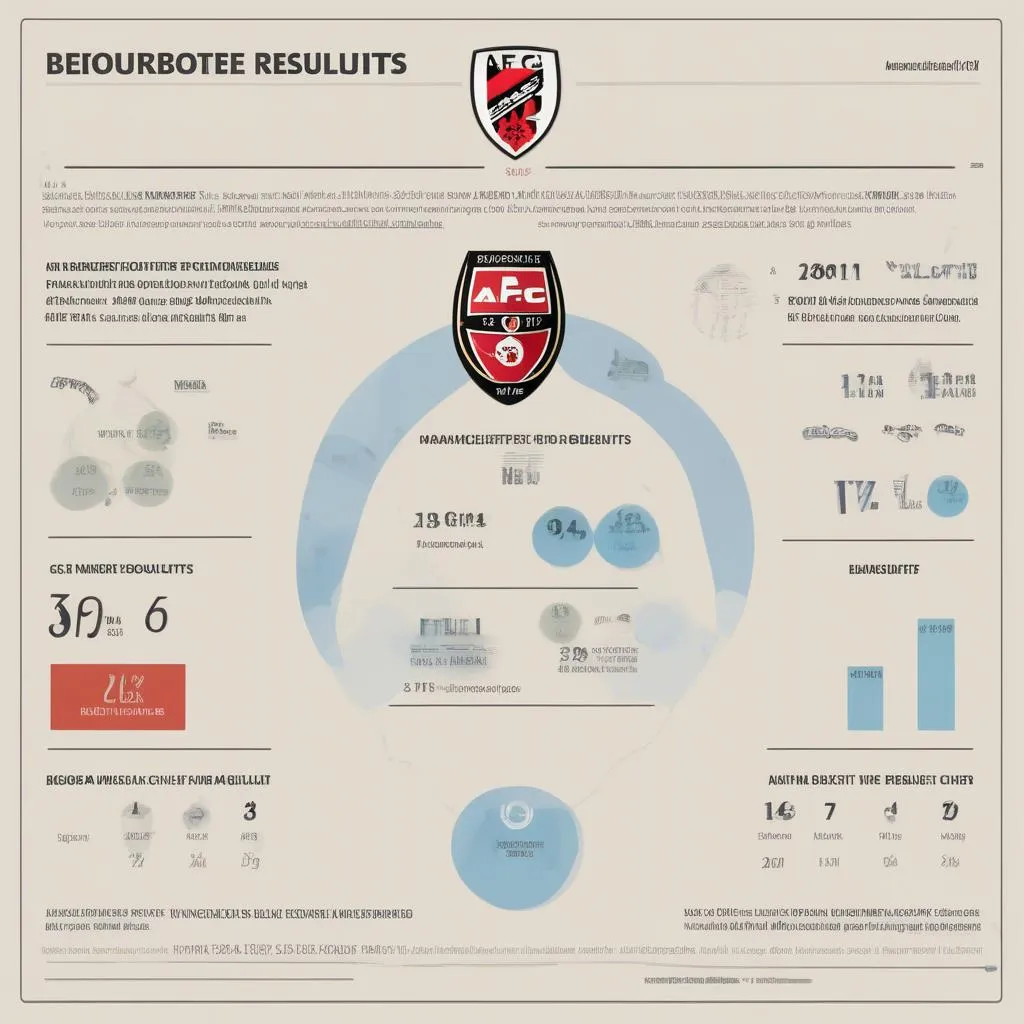 Lịch sử đối đầu Manchester City vs AFC Bournemouth trực tiếp