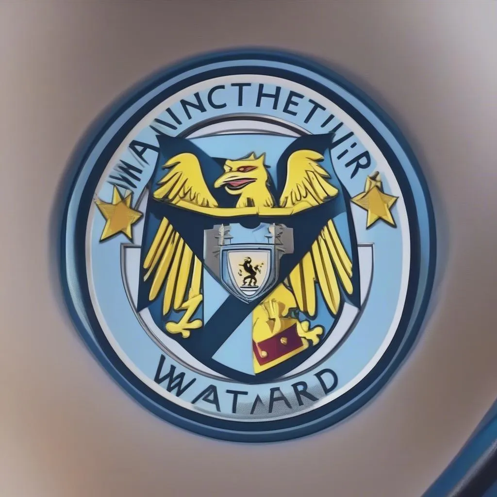 Lịch thi đấu Manchester City vs Watford