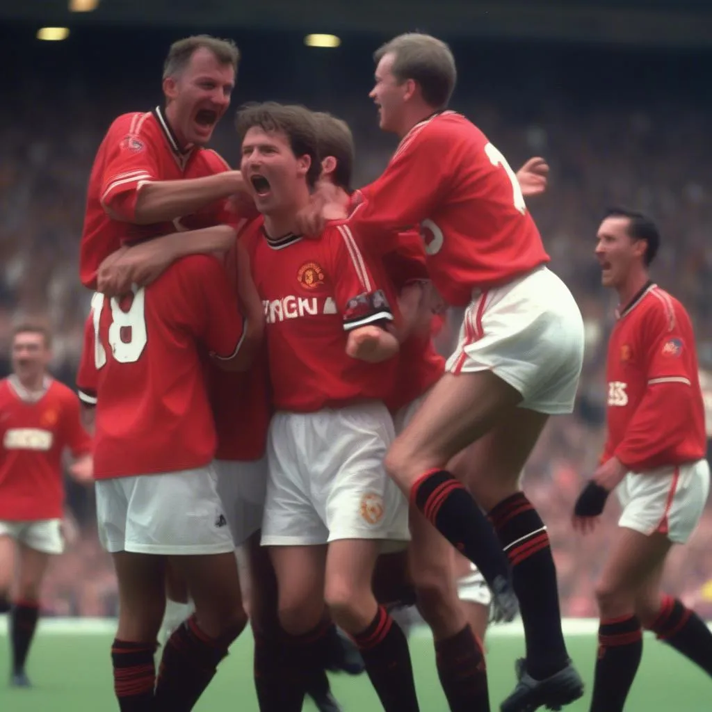 manchester-united-1992-1993