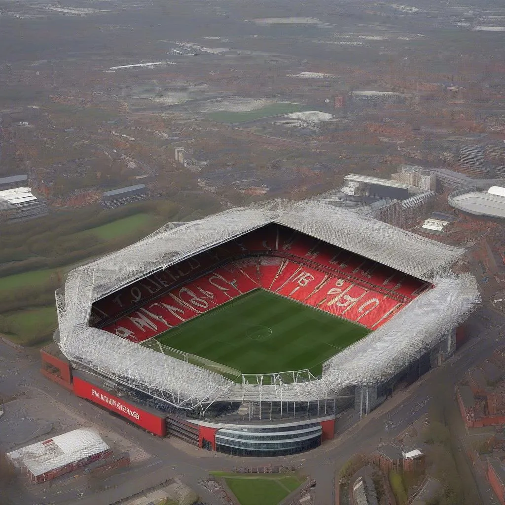 manchester-united-stadium