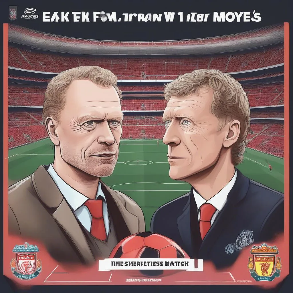 Manchester United vs West Ham full match: HLV Erik ten Hag and David Moyes strategies